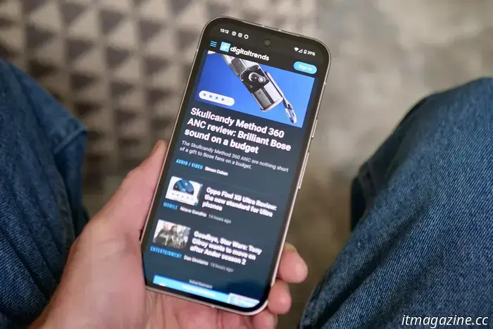 Pixel 10a от Google приближается к выпуску, но не ждите значительных улучшений.