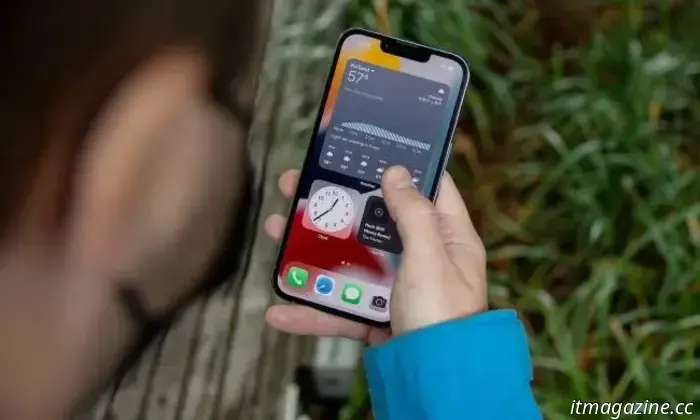 ¿Tienes un teléfono viejo? Cricket te dará crédito en la factura por ello