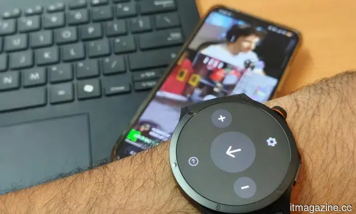 The OPPO Watch X3 has an amazing feature that I can't stop utilizing.