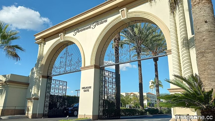 The DOJ has approved Paramount's $110 billion acquisition of Warner Bros. Discovery unconditionally.