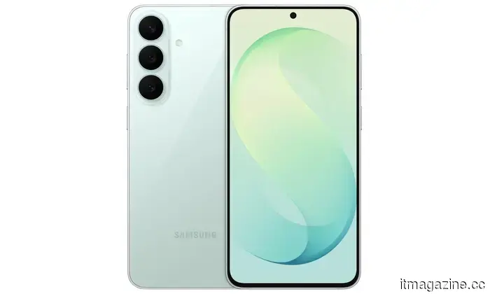 Il Galaxy S26 FE è ufficiale e Samsung non sta ancora cambiando molto le cose.