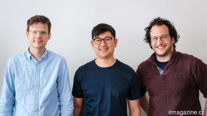 Orbital Industries secures $50 million in Series B funding for AI-created data center equipment.