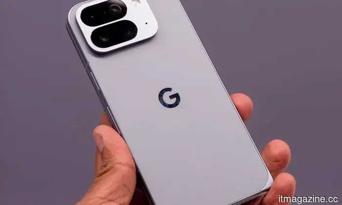 Pixel 11, возможно, наконец-то откажется от модема Samsung ради лучшей автономности и связи.