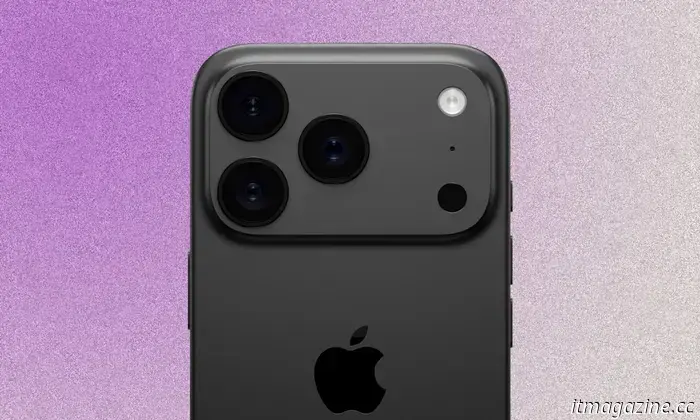 Las fundas filtradas del iPhone 17 muestran cuán grande podría ser el golpe de la cámara en los Profesionales