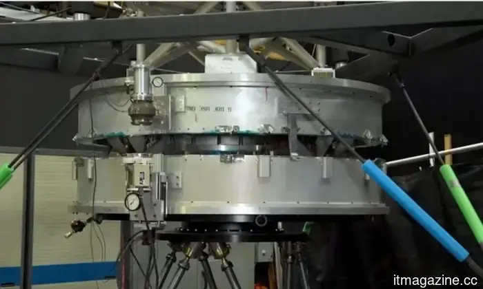 Amazon's competitor to Starlink plans to launch satellite internet services later this year.