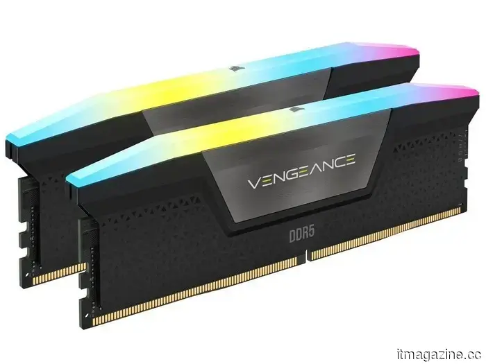 Memory prices are set to decline, and China is responsible for this change.