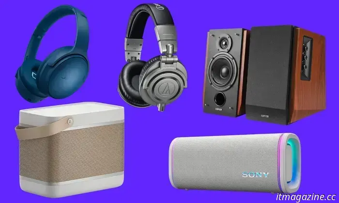 No puedo creer que los mejores auriculares de Apple hasta la fecha ya cuesten tan poco.