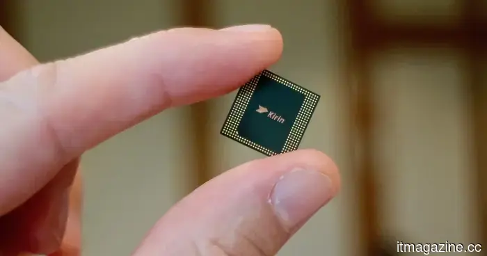Huawei has introduced its alternative to Moore's Law as it targets the development of 1.4nm chips.