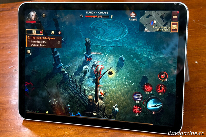 Apple iPad (2025) review: The top iPad for the majority improves further.