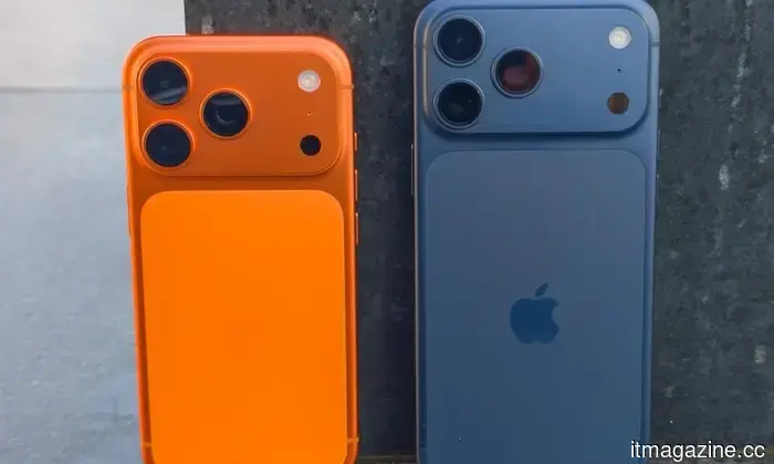 Despite rumors of reductions, Apple may still deliver a performance showcase with the iPhone 18.