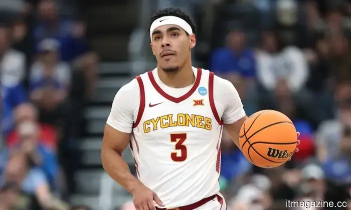 March Madness Took Over My AI Experiment