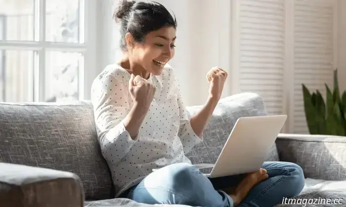 Самая простая смена интернета: получите до 300 долларов обратно с домашним 5G-интернетом T-Mobile.