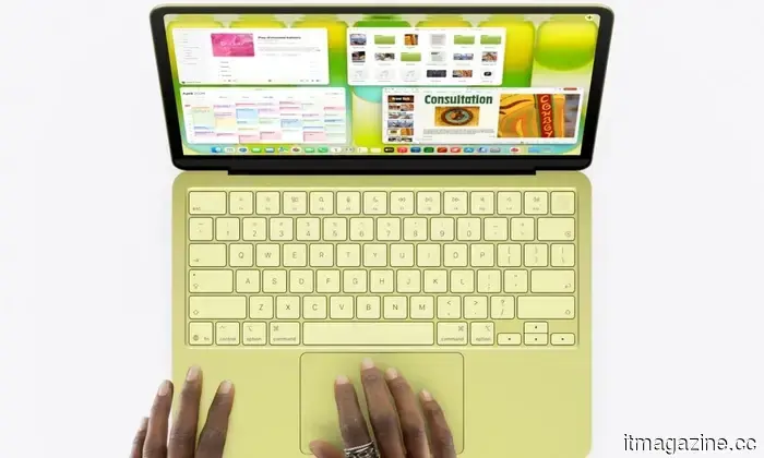 Apple reports that users are purchasing Macs more quickly than ever, resulting in a supply shortage.