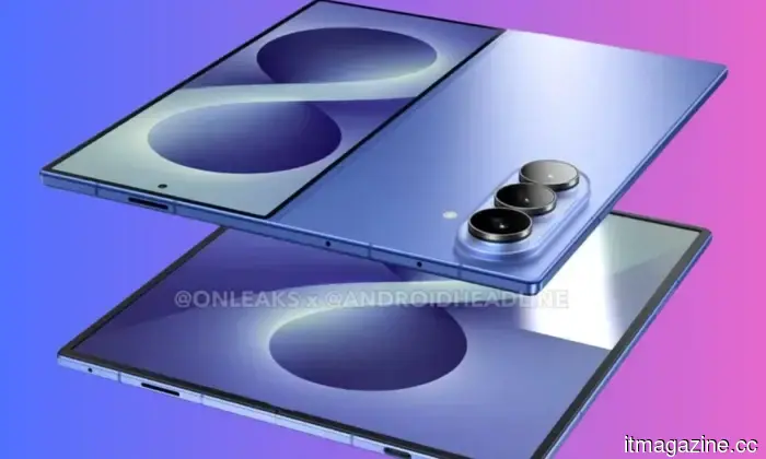 Galaxy Z Fold 8 Ultra: All the information we have on Samsung's upcoming flagship foldable device.