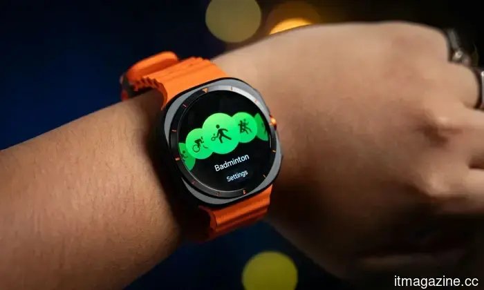 Samsung's Galaxy Watch is set to become significantly more intelligent in interpreting your health information.