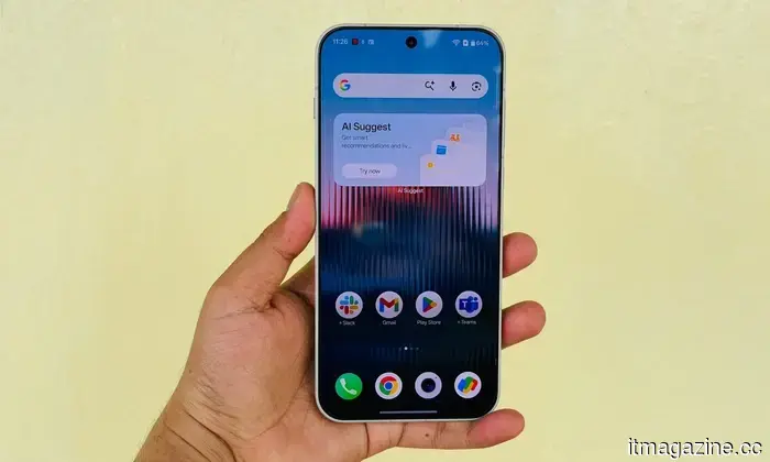 Ваш телефон OnePlus переходит на ColorOS, нравится вам это или нет.