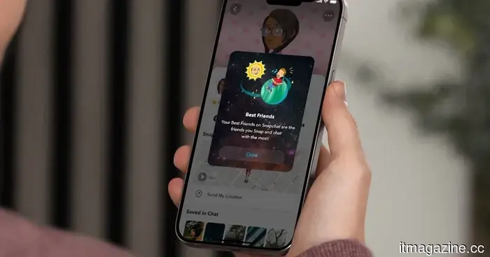 Meaning of Snapchat Planets: Arrangement, Rankings, and Functioning of the Friend Solar System