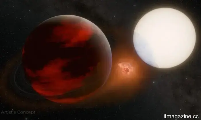 NASA constructed the Roman Space Telescope to investigate dark matter, but it can also assist in safeguarding Earth from harmful asteroids.