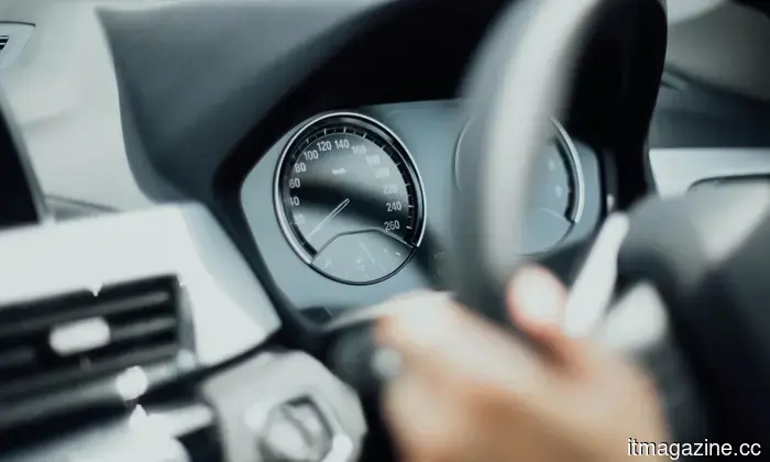 The software update for your next car might turn out to be its greatest security vulnerability.