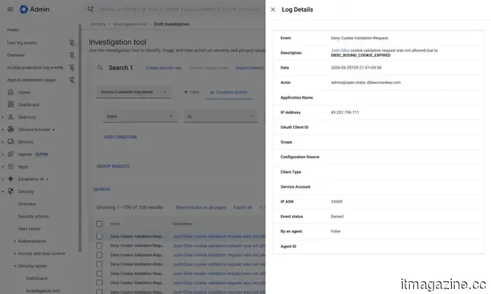 The Chrome browser is receiving a security enhancement that may not be visible, but it is definitely beneficial.