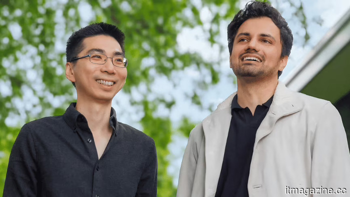 Runpod achieves a valuation of $1 billion following a $100 million fundraising effort.