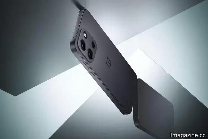 OnePlus запустила продажи смартфона OnePlus Nord.