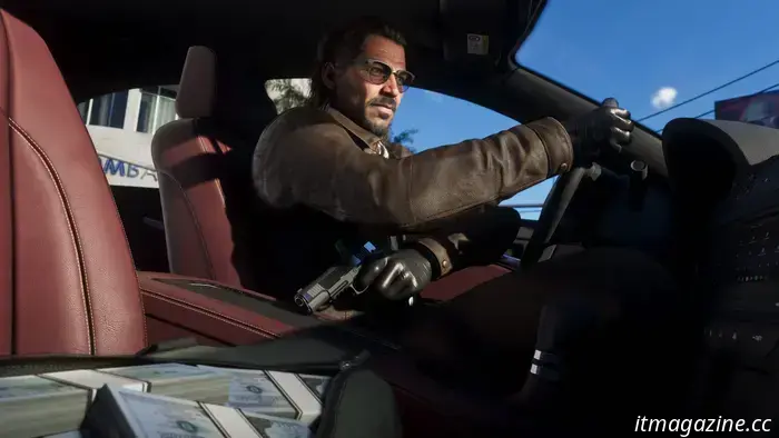 I wish Rockstar would keep us waiting for Grand Theft Auto 6 Online.