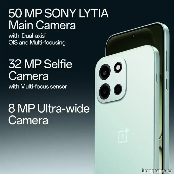 Следующий телефон OnePlus Nord странно одержим выживанием во всем — и это включает в себя стиральные машины.