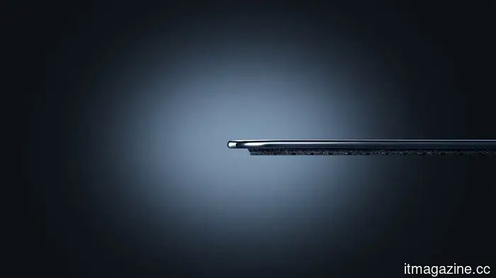 Razer has created the thinnest glass mouse pad in the world, and your wrists will appreciate it.