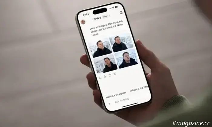 Теперь вы можете использовать инструменты Adobe для редактирования фотографий и PDF прямо в ChatGPT.