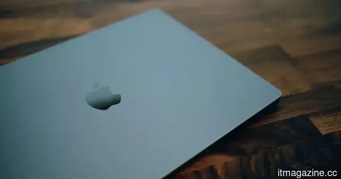 Apple might introduce the MacBook Ultra in two sizes featuring a unique OLED display.