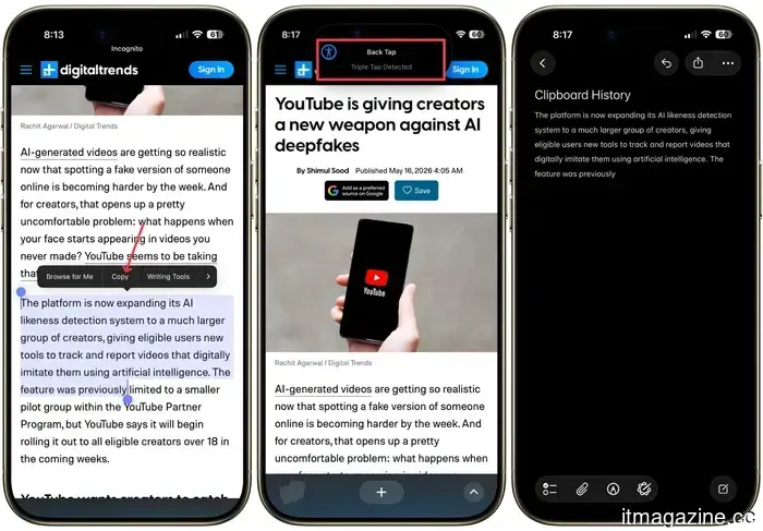 I can't imagine life without iPhone shortcuts. Here are my top 7 favorites that you should definitely give a try as well.