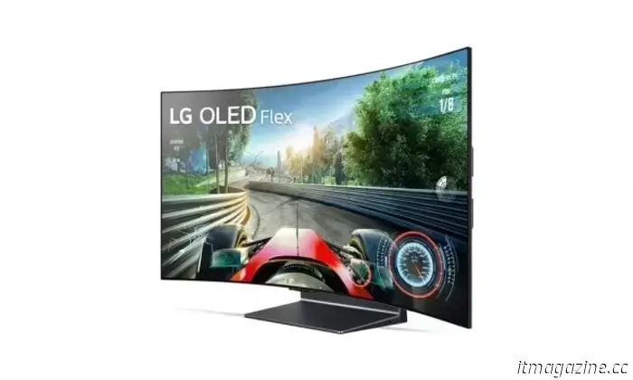 Il TV OLED da 42 pollici Samsung S90D ha uno sconto di 4 400