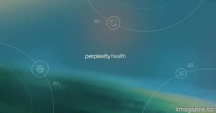 Perplexity svela Perplexity Health, uno strumento AI per trasformare i tuoi dati medici sparsi in informazioni sulla salute.