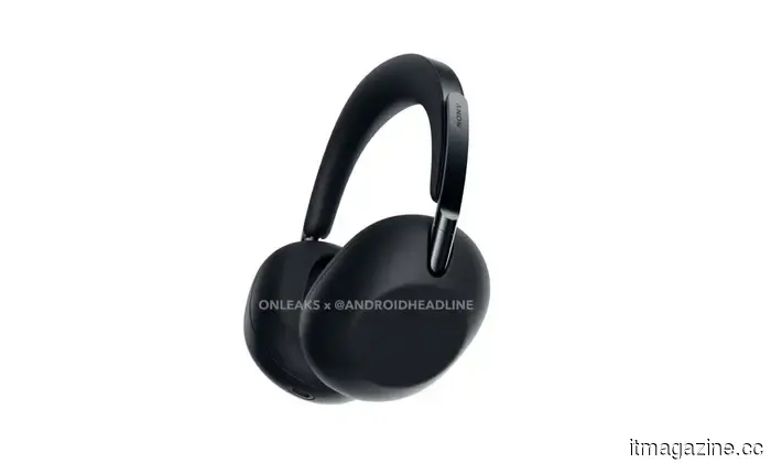 Los nuevos auriculares de lujo de Sony podrían solucionar el mayor problema del XM6.