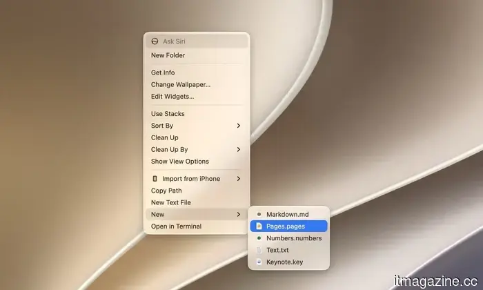 This one application has greatly enhanced my experience on my Mac.