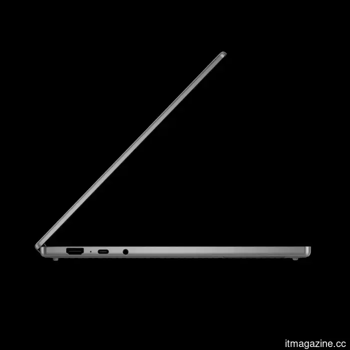 Google has just unveiled a new type of laptop that integrates Gemini throughout.