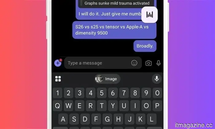 Google Foto ora ti fa risparmiare un prezioso secondo con un trucco di copia simile a quello dell'iPhone.