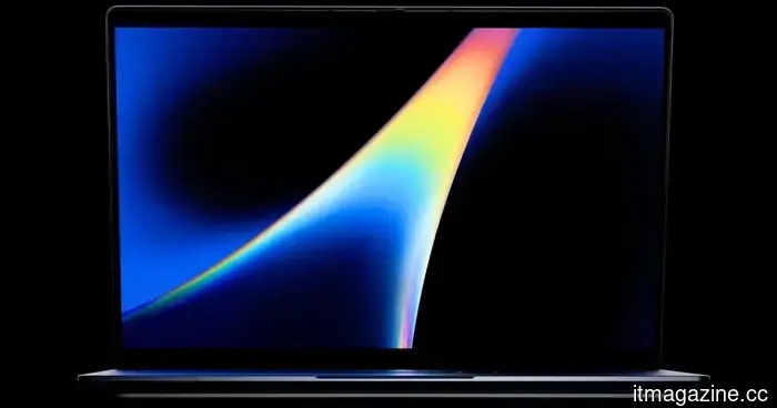 Знаменитая линейка XPS от Dell, возможно, переходит в экосистему Googlebook от Google.