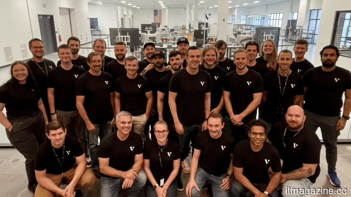 True Anomaly secures $650 million in Series D funding at a valuation of $2.2 billion as contracts for the Golden Dome space interceptor total $3.2 billion.