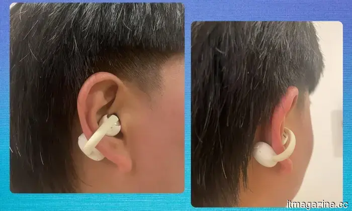 I was doubtful about clip-style open earbuds. However, after using my first pair, I don’t want to switch back.