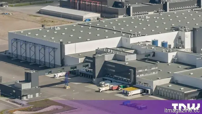 Skanska has secured a $1.2 billion contract to construct four data centers in the United States for an undisclosed client.