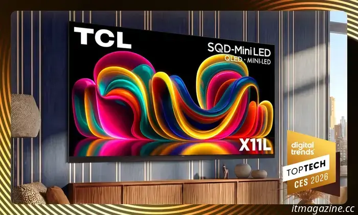 Продолжающийся кризис на рынке памяти в сочетании с дефицитом панелей может привести к росту цен на телевизоры.