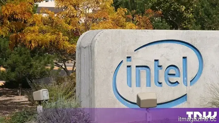 Intel raccoglie fino a 20 miliardi di dollari per finanziare la sua scommessa sulla fonderia contro TSMC
