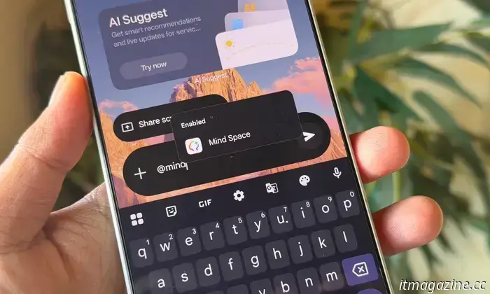Having used the OnePlus 15 for five weeks, I've discovered what Apple requires for the iPhone 18.