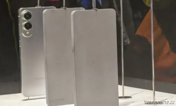 Dimentica lo Z Fold 8, il nuovo Samsung Galaxy Z Fold 7 leak suggerisce che potrebbe valere la pena acquistarlo