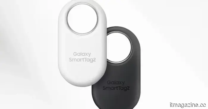 Samsung's upcoming tracker might have a more appealing design but could be more challenging to attach.