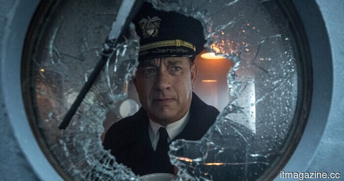 This WWII thriller starring Tom Hanks is among the three best films to watch on Apple TV this weekend (May 8-10).