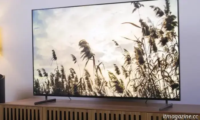 Amazon budget-friendly Fire TV Soundbar è un extra 25% di sconto oggi