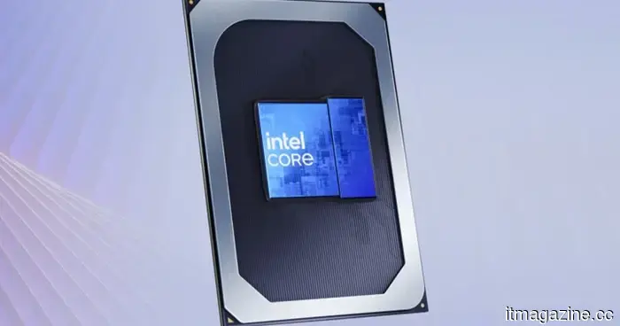 Тест Intel Core 3 показывает, что он может дать ноутбукам на Windows шанс против MacBook Neo.